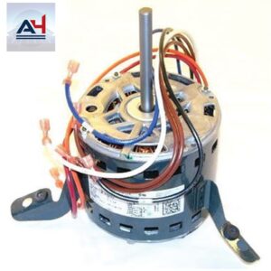 Goodman 0131L00002S 1/16 hp 3000 RPM Single Speed Induced Draft