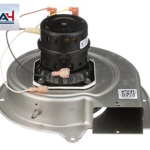 Goodman 0131M00002PSP 1/50 hp 60 Hz Single Phase Induced Draft