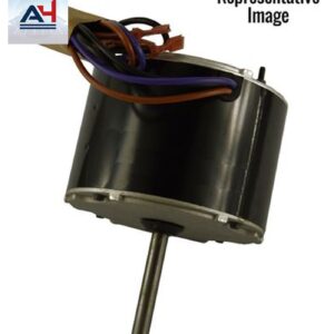Goodman 0131M00009PSP 1/6 hp 840 RPM Single Phase Condenser Fan