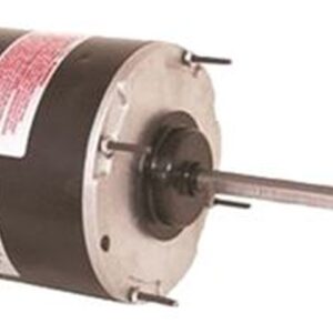 Goodman 0131M00017PSP 1/6 hp 810 RPM Single Phase Condenser Fan