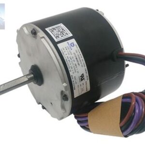 Goodman 0131M00018PSP 1/4 hp 1100 RPM Single Phase Condenser Fan