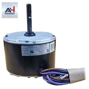 Goodman 0131M00019PSP 1/12 hp 825 RPM Single Phase Condenser Fan