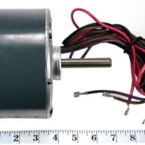 Goodman 0131M00027 1/12 hp 825 RPM Single Phase Condenser Fan