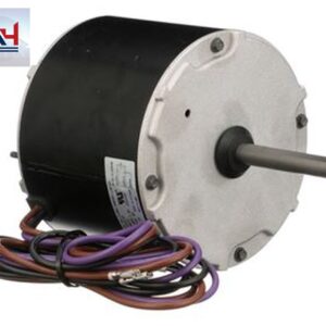 Goodman 0131M00061SP 1/4 hp 830 RPM Single Phase Condenser Fan