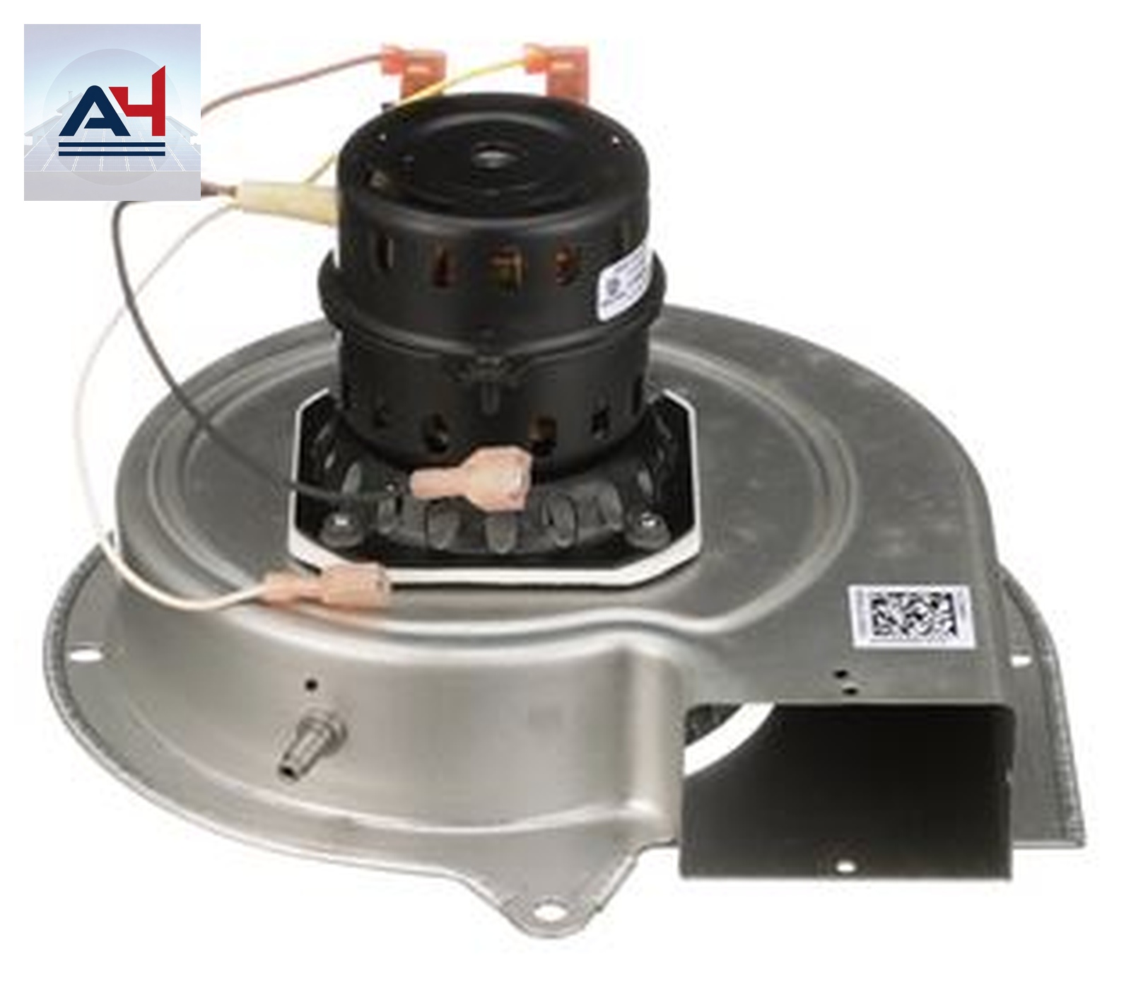 Goodman 0131M00121SP 1/50 hp 60 Hz Single Phase Draft Induced