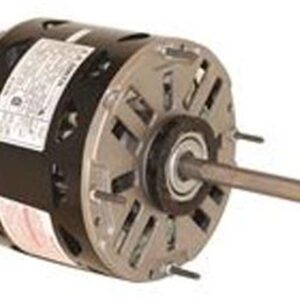 Goodman 0131M00285S 1/2 hp Programmable Blower Motor