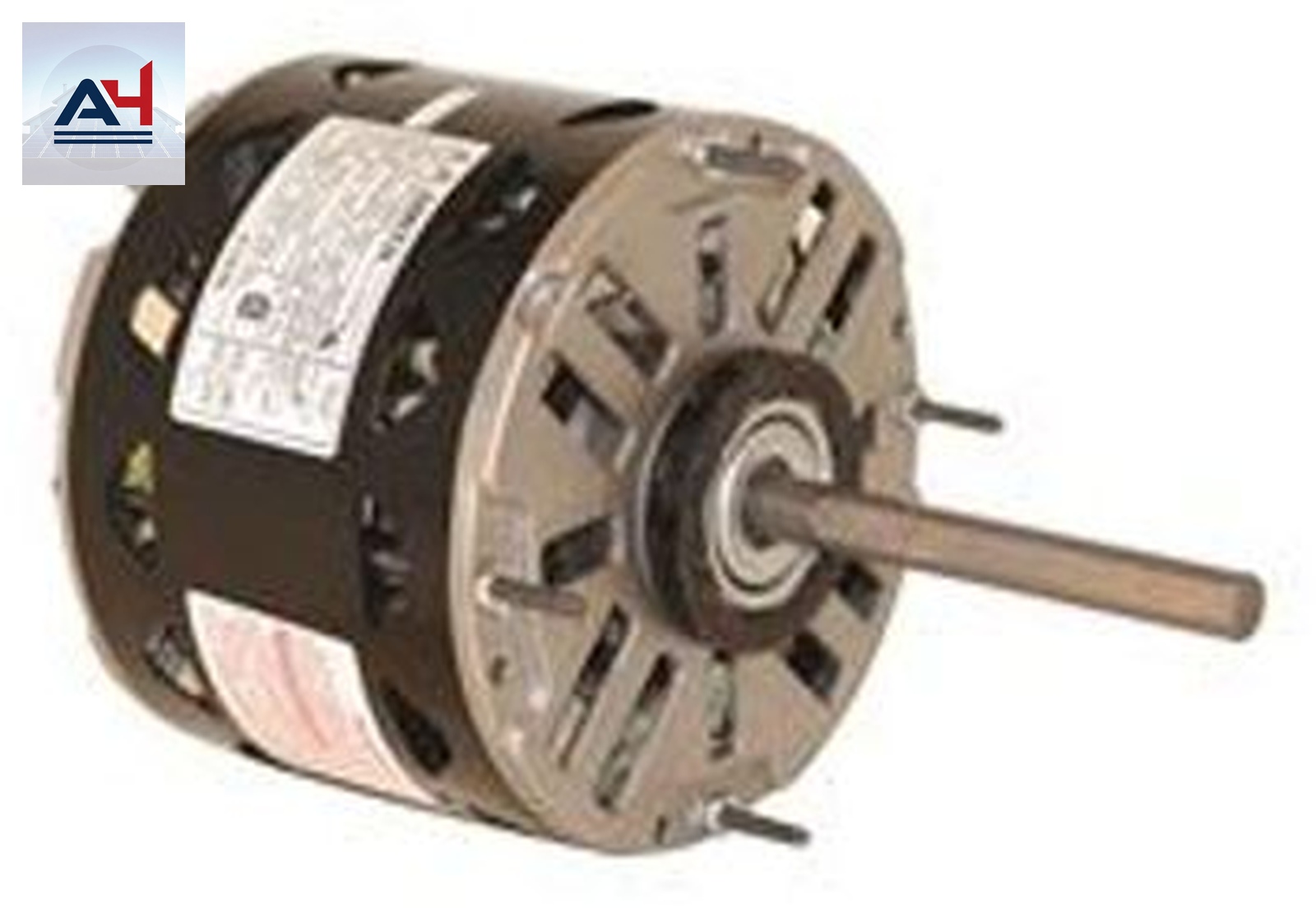 Goodman 0131M00285S 1/2 hp Programmable Blower Motor