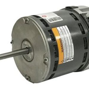 Goodman 0131M00286S 1 hp Programmable Blower Motor