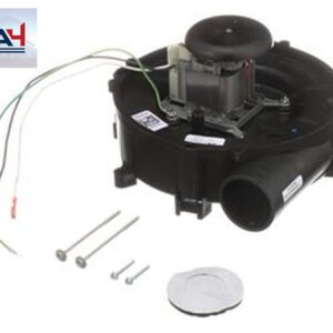 Goodman 0131M00967SP 1/8 hp Single Phase Condenser Fan Motor