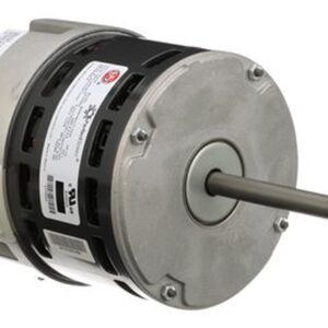 Goodman 0131M01002S 1/2 HP 120/240V Single Phase Blower Motor