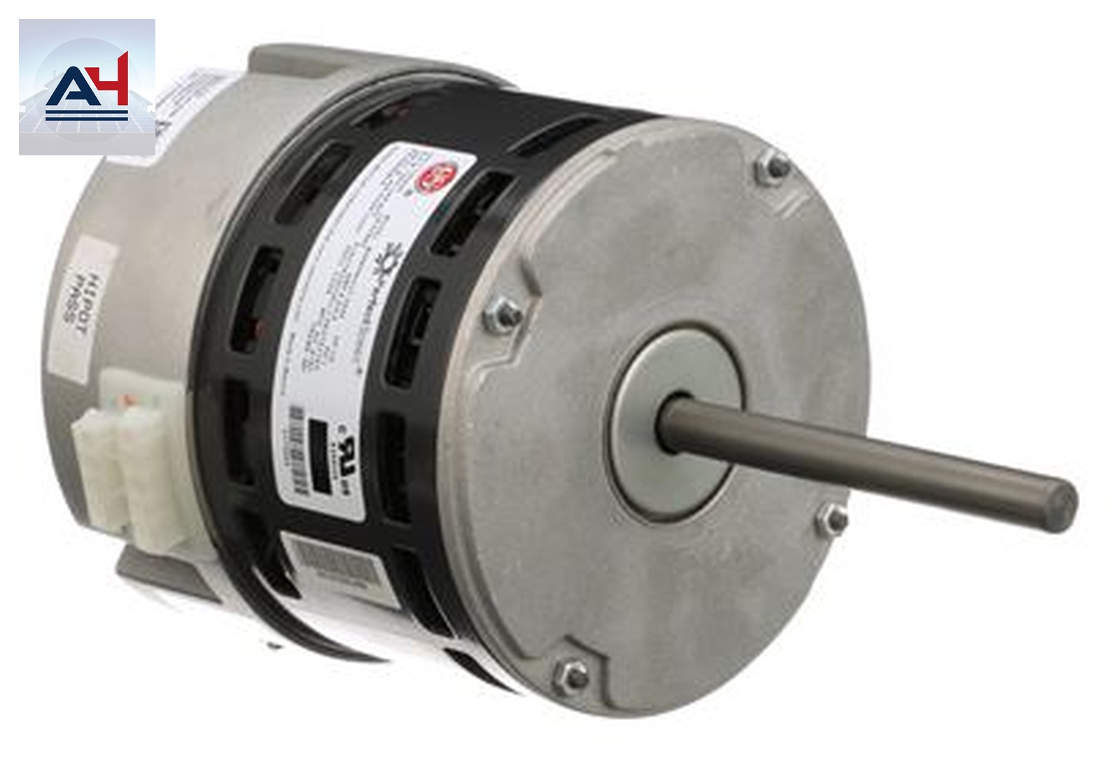 Goodman 0131M01002S 1/2 HP 120/240V Single Phase Blower Motor