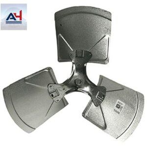 Goodman 0150M00012SP 20 in. Stainless Steel Fan Blade