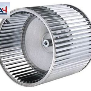 Goodman 0150M00043S 10 in. x 8 in. Blower Wheel