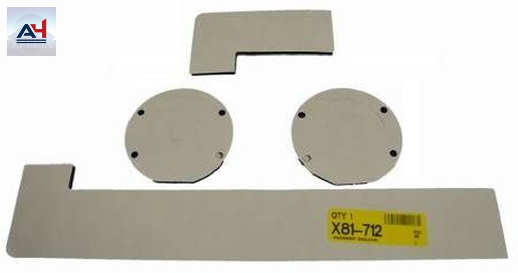 Goodman 0154F00001P Coil Gasket Kit for ACSH960704CXAA GMV95