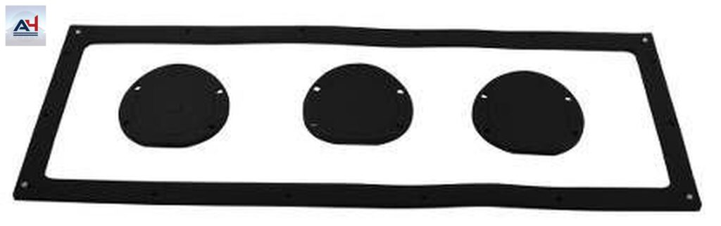 Goodman 0154F00002P Furnace Gasket Collector Box