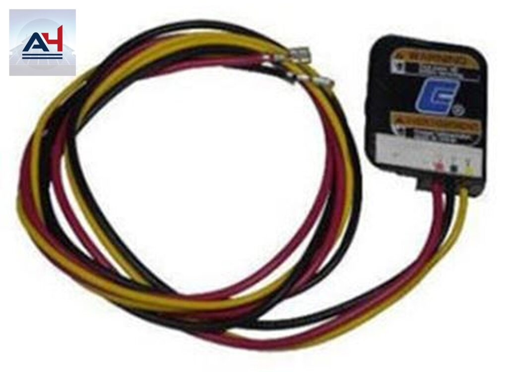 Goodman 0159R00000P 36-inch Scroll Compressor Wire Harness