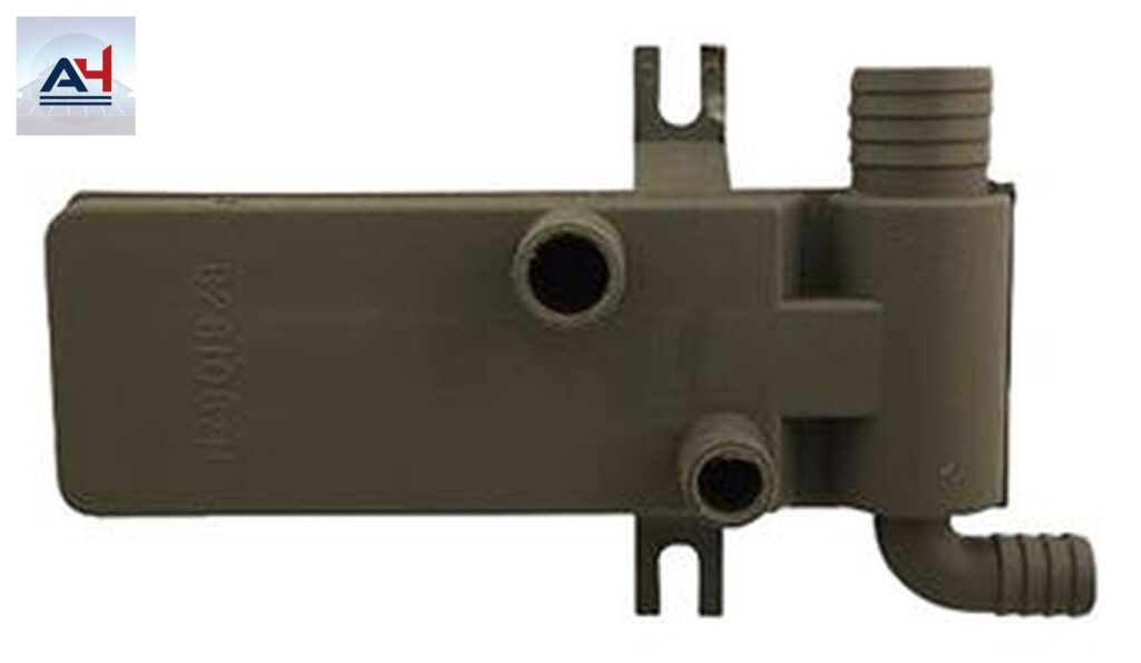 Goodman 0161F00046 Drain Trap For GMSS92 Series Gas Furnace