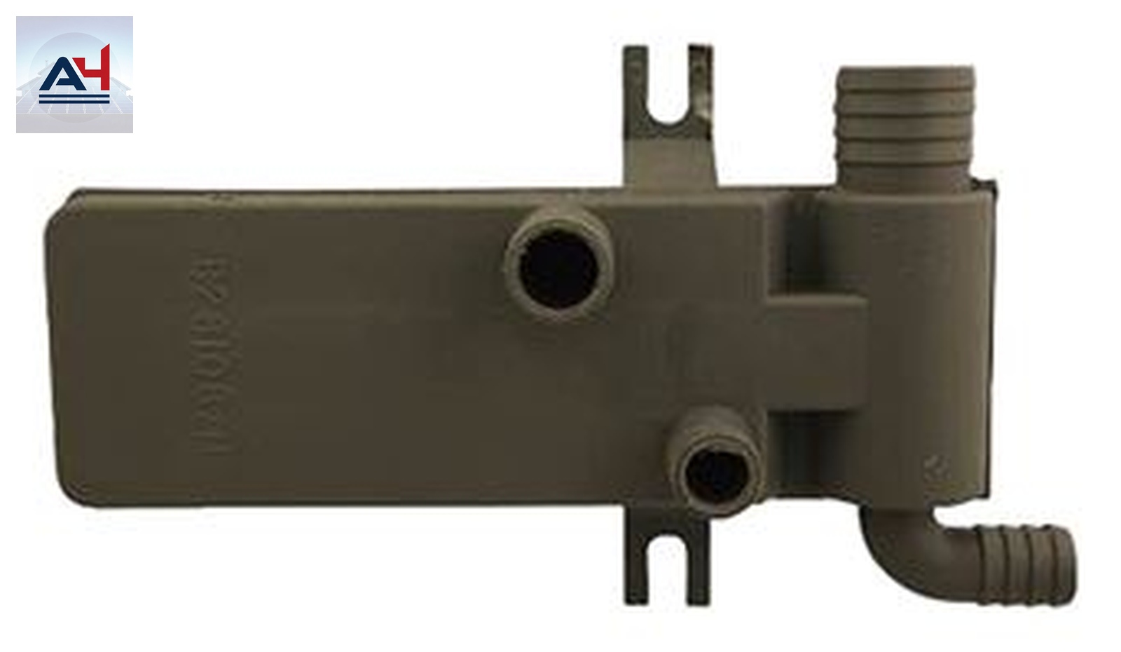 Goodman 0161F00046 Drain Trap For GMSS92 Series Gas Furnace
