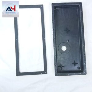 Goodman 0161F00055S Furnace Collector Box Front Cover