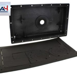Goodman 0161F00080S Furnace Collector Box Front Cover