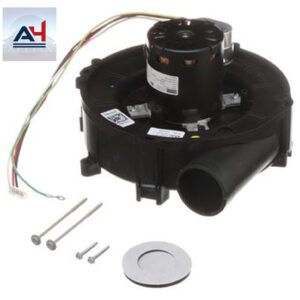 Goodman 0171M00002S Induced Draft Motor 115V Single Phase