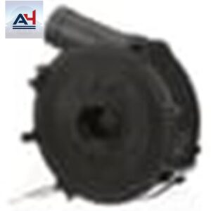 Goodman 0171M00003S 1500 RPM 33/110V Triple Phase Induced Draft Motor