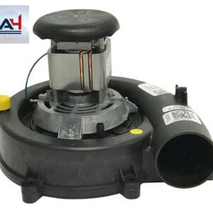 Goodman 0171M00008S 2.46 A 60 Hz Single Phase Induced Draft