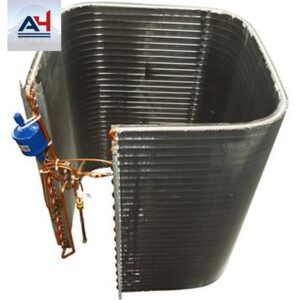Goodman 0201R00271S Condenser Service Coil Assembly