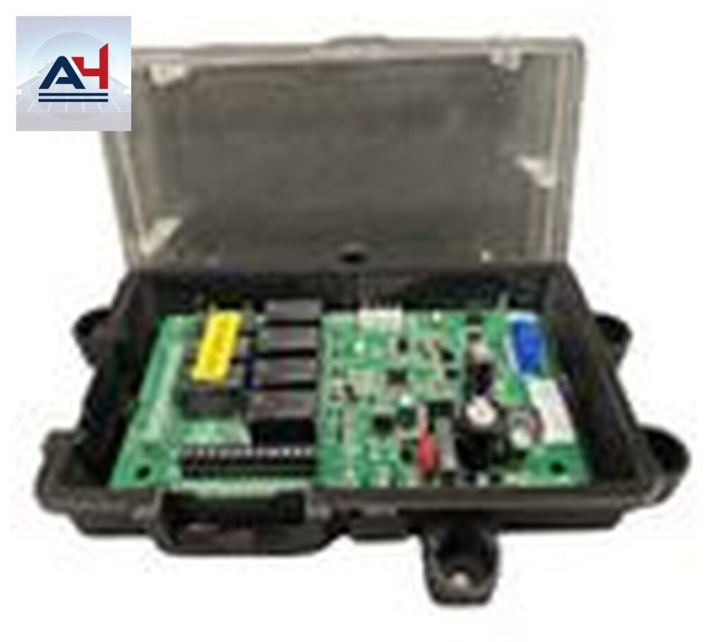 Goodman 0230K00044 Furnace Integration Kit for System