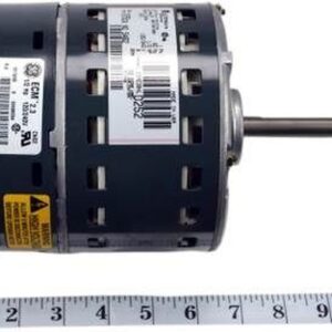 Goodman 0231K00009A 1/2 hp Blower Motor Kit