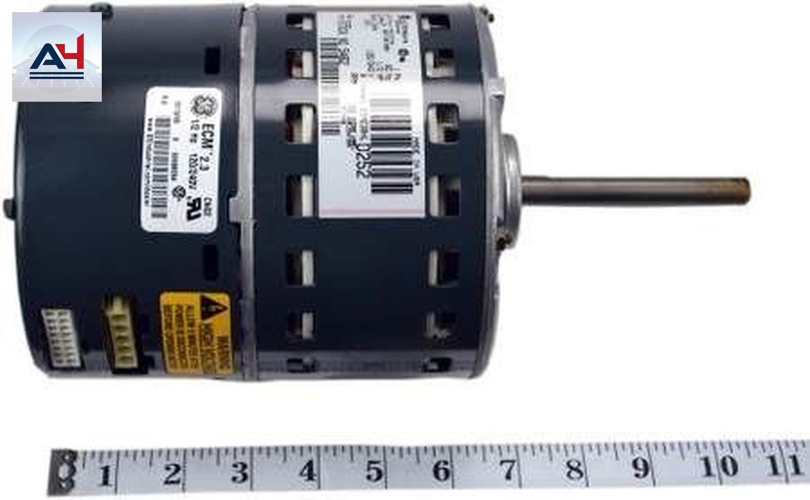 Goodman 0231K00009A 1/2 hp Blower Motor Kit