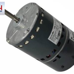 Goodman 0231K00024A 3/4 hp Single Phase Blower Motor
