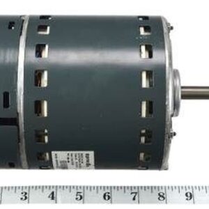 Goodman 0231K00026A 3/4 hp Blower Motor