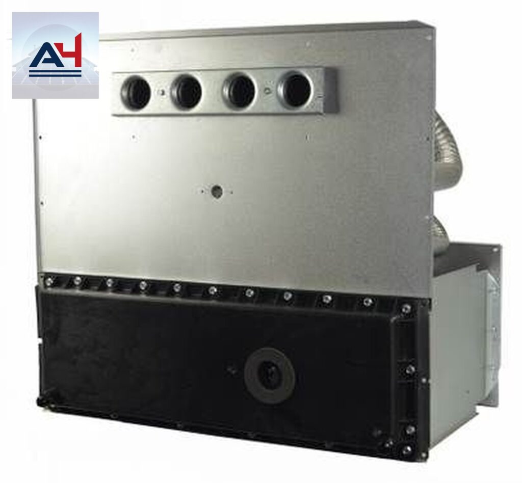 Goodman 0257F00140S Heat Exchanger Assembly