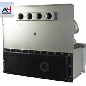 Goodman 0257F00140S Heat Exchanger Assembly