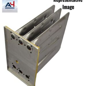 Goodman 0257F00173S HVAC Heat Exchanger Assembly