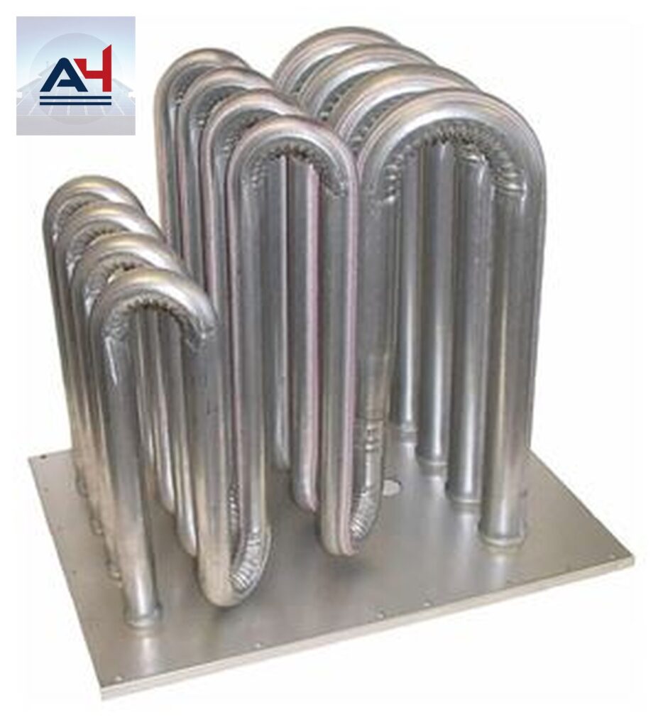 Goodman 0257F00174S HVAC Heat Exchanger Assembly