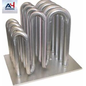 Goodman 0257F20133S HVAC Furnace Heat Exchanger Assembly
