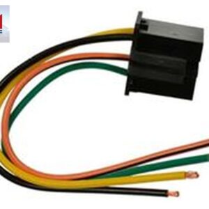 Goodman 0259F00024 Blower Wiring Harness for HVAC Systems