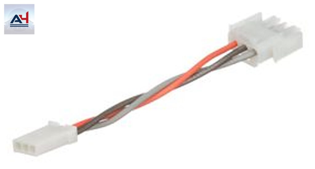 Goodman 0259M00005 3-3/8 in. Wiring Harness