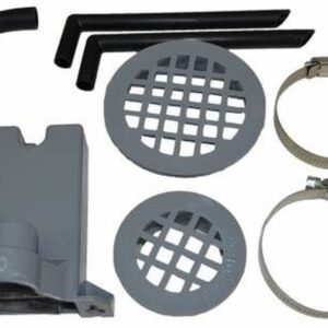 Goodman 10195517Q Standard Condensate Drain Bag Kit For GMS9 and