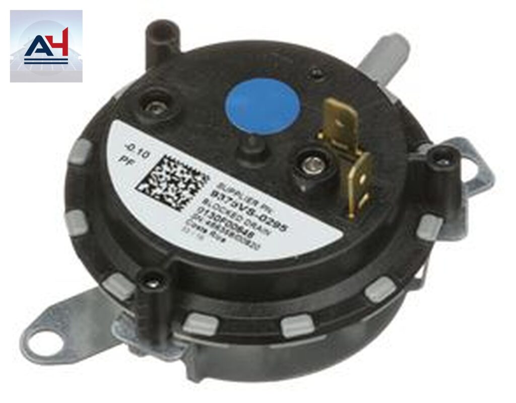 Goodman 10690402S HVAC/R Interlock Safety Switch