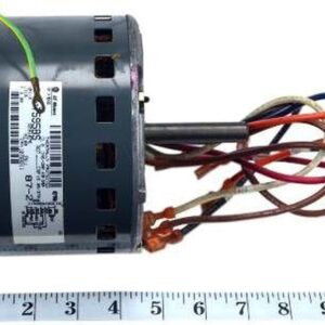 Goodman 10759212S 1/3 hp Blower Motor
