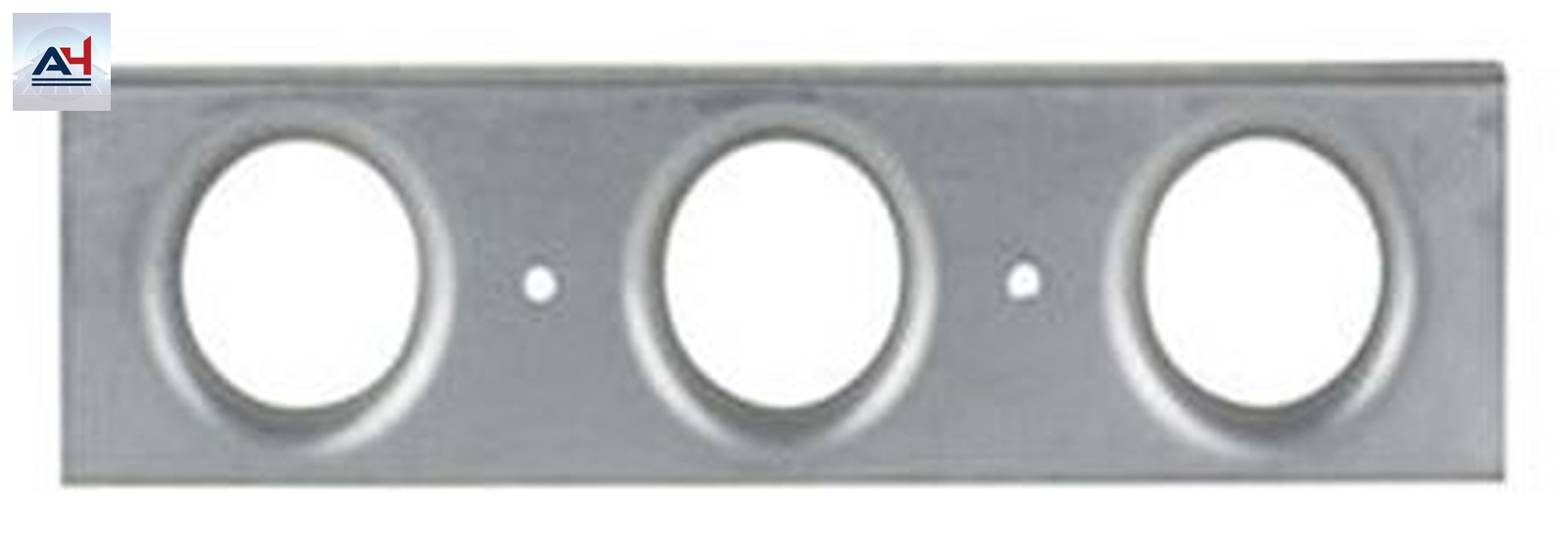 Goodman 11072202 Burner Orifice Shield for Gas Furnaces