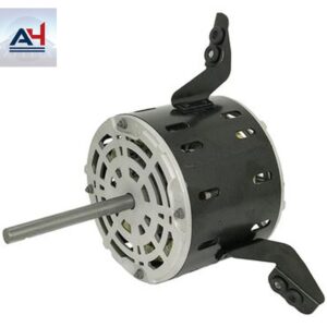 Goodman 1/4 HP 230V Single Phase Blower Motor
