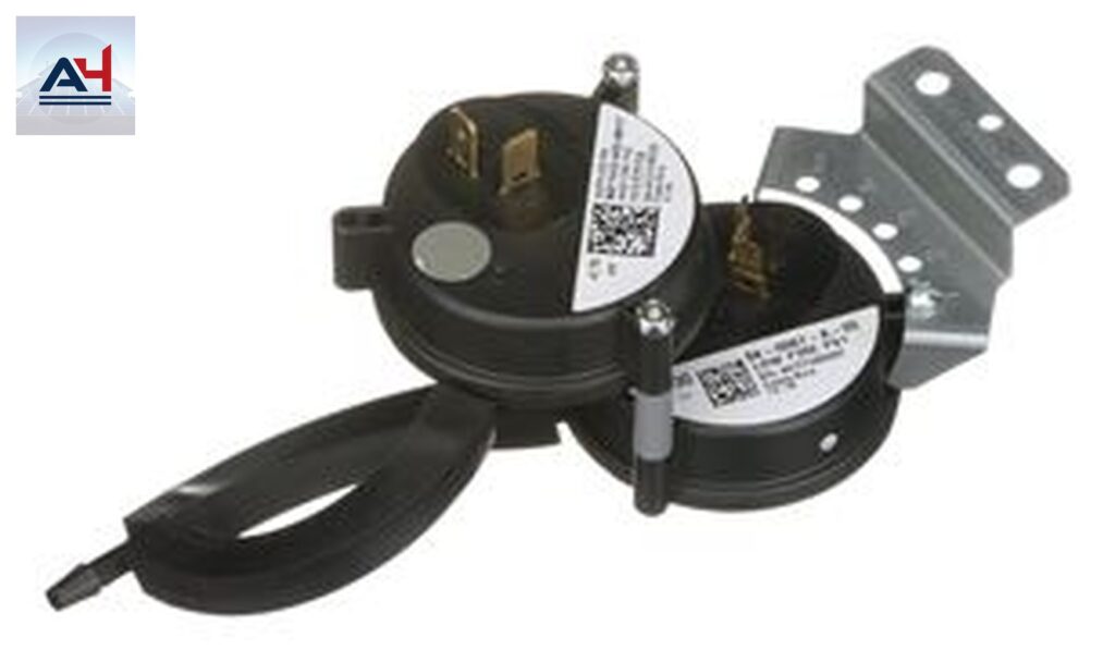 Goodman 24V 11177113 -0.3/-0.75 in. WC 24V 2-Stage Dual High/Low