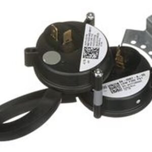 Goodman 24V 11177113 -0.3/-0.75 in. WC 24V 2-Stage Dual High/Low
