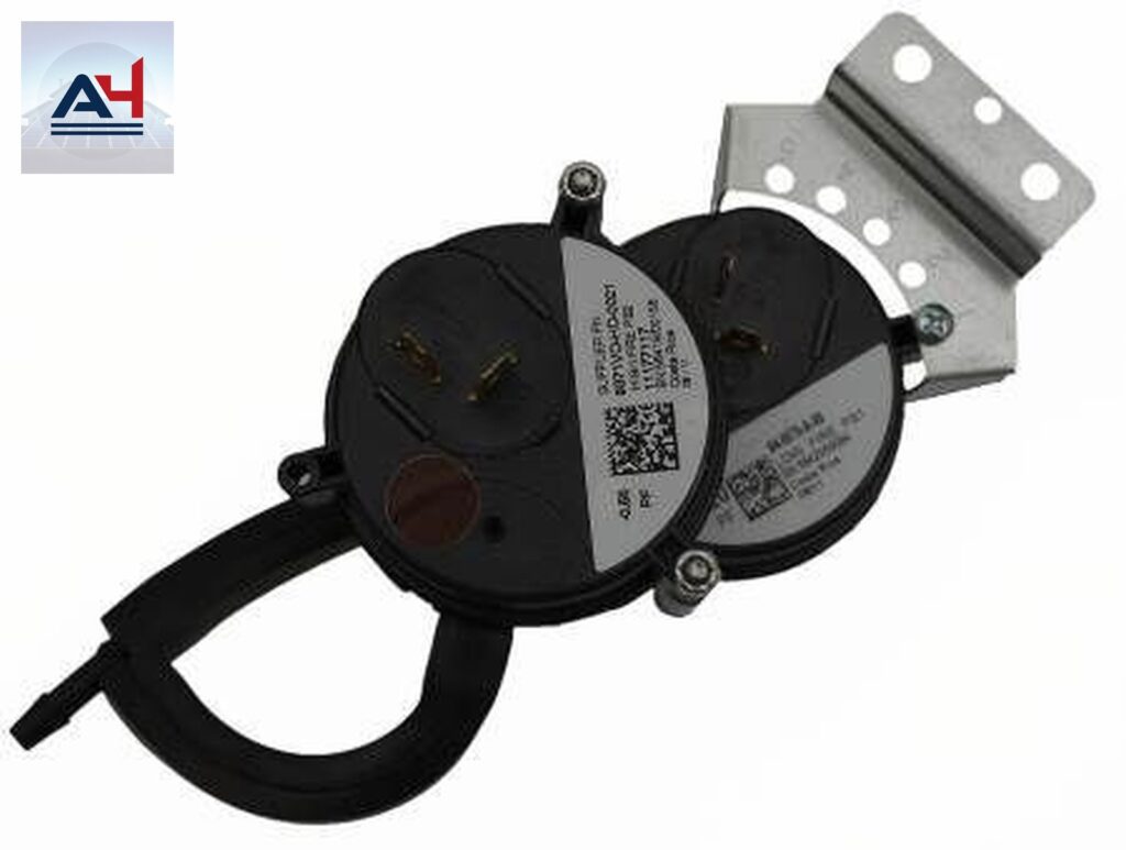 Goodman PF/0.55 11177117 0.2 in. WC PF/0.55 in. WC PF