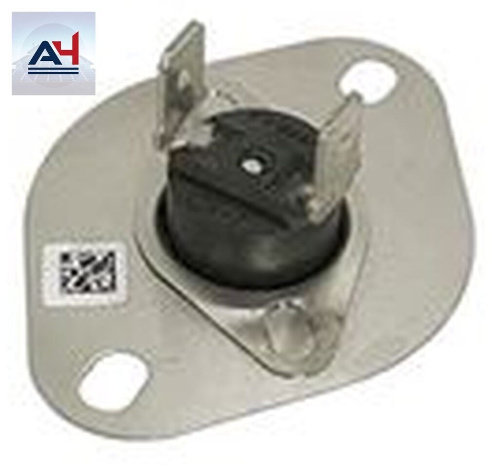 Goodman 20162906SP 170°F Primary Limit Switch, White