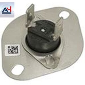 Goodman 20162906SP 170°F Primary Limit Switch, White